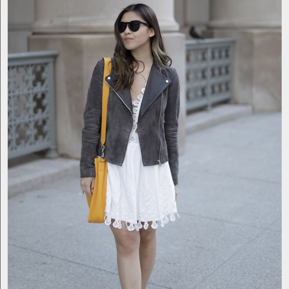 Rebecca minkoff feed bag in beautiful saffron